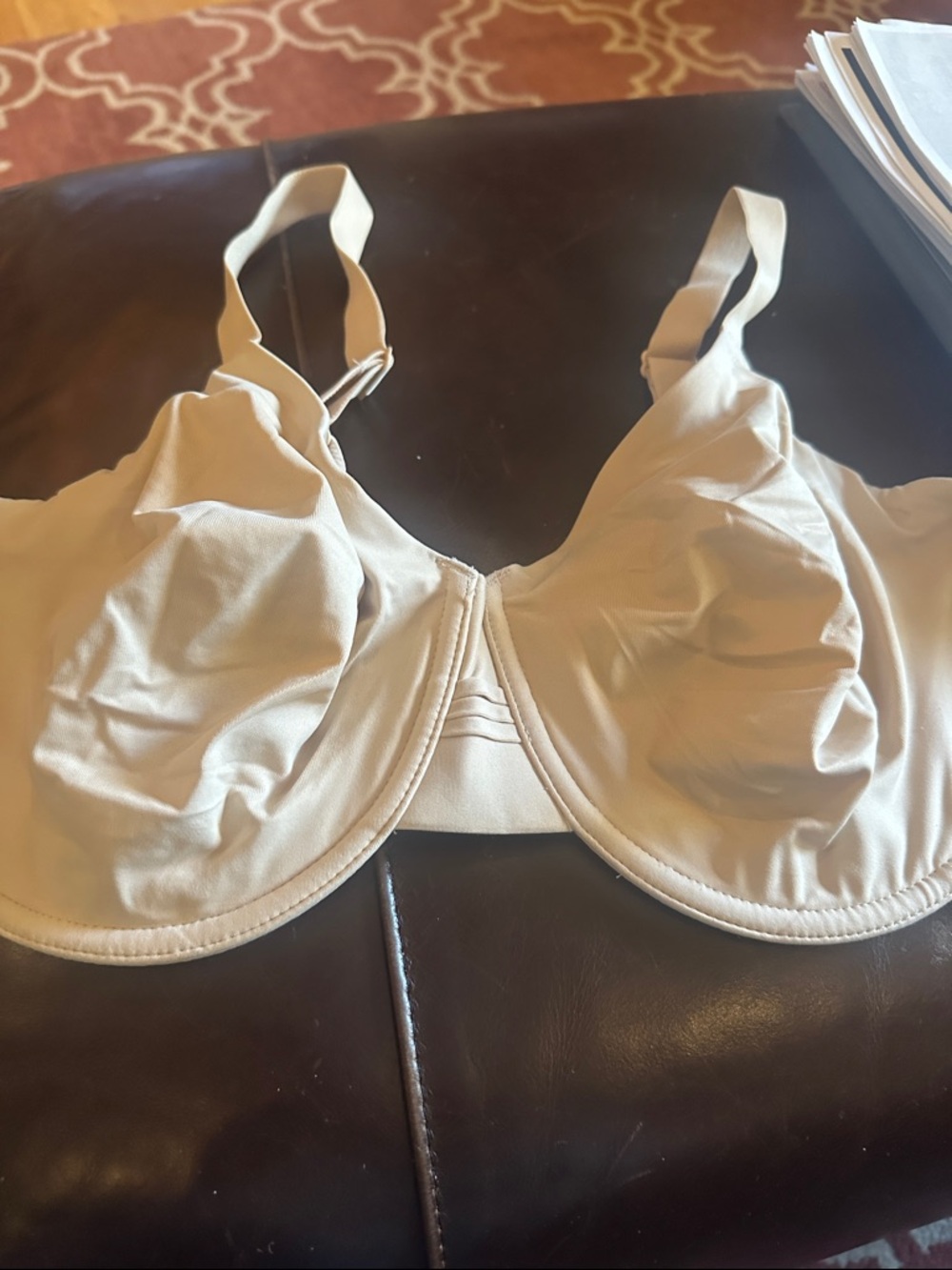 Wacoal Bra size 36DDD Like new